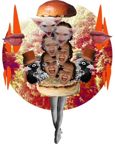 Jack chickelson sandwich smaller
